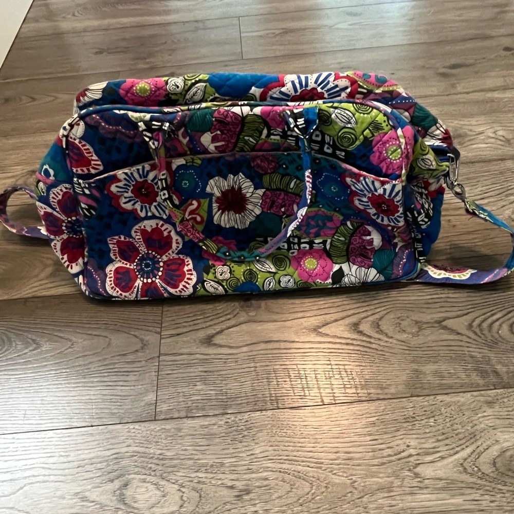 Duffel bag